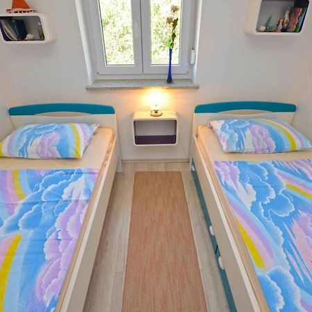 Apartment Pia مورتير المظهر الخارجي الصورة