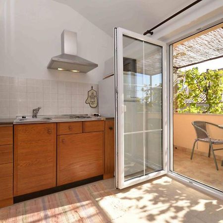Apartment Pia مورتير المظهر الخارجي الصورة
