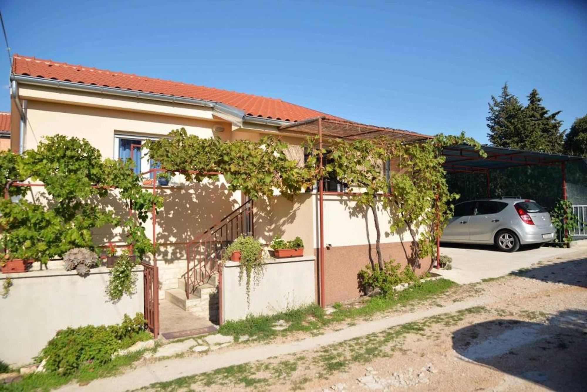 Apartment Pia مورتير المظهر الخارجي الصورة