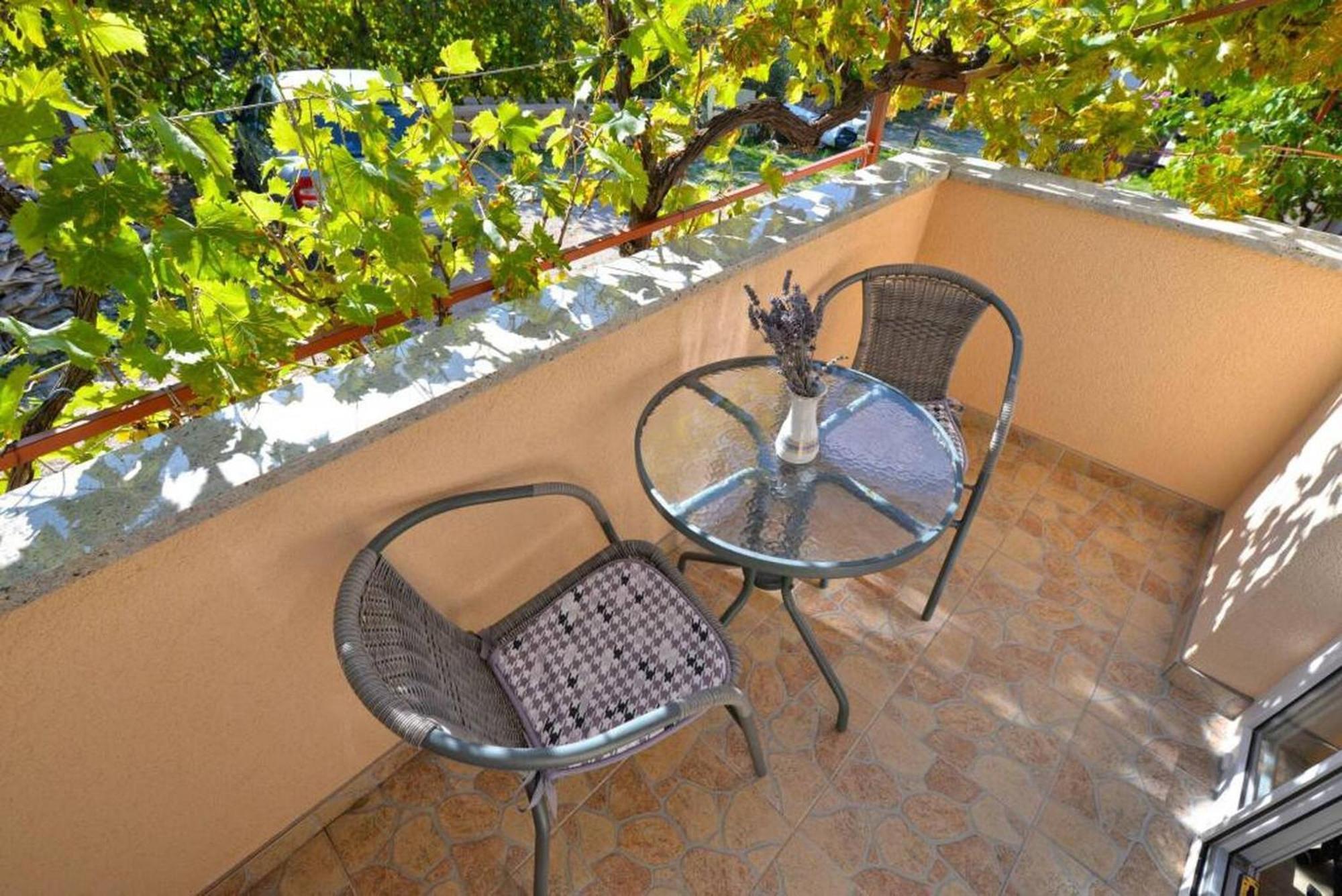 Apartment Pia مورتير المظهر الخارجي الصورة