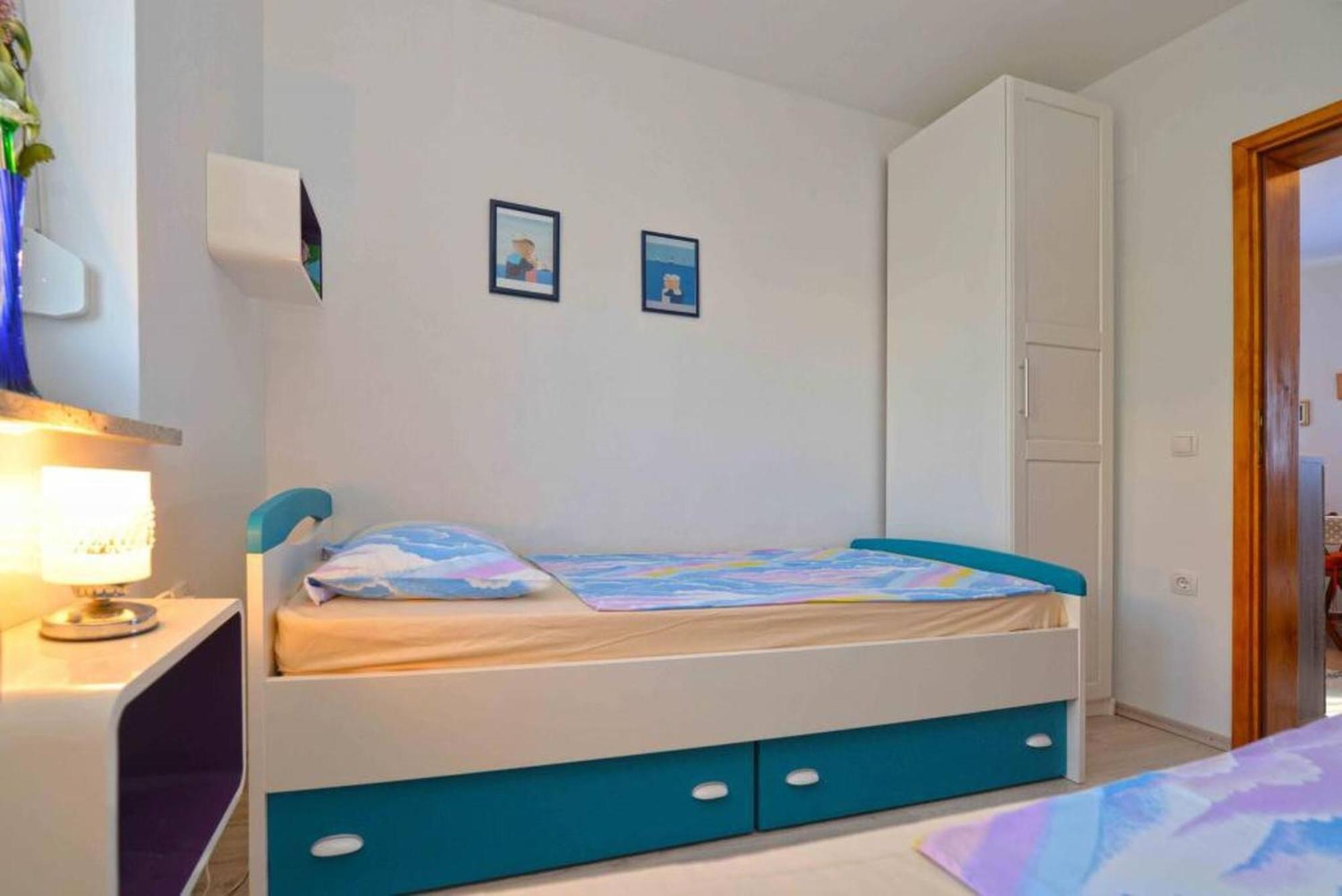 Apartment Pia مورتير المظهر الخارجي الصورة