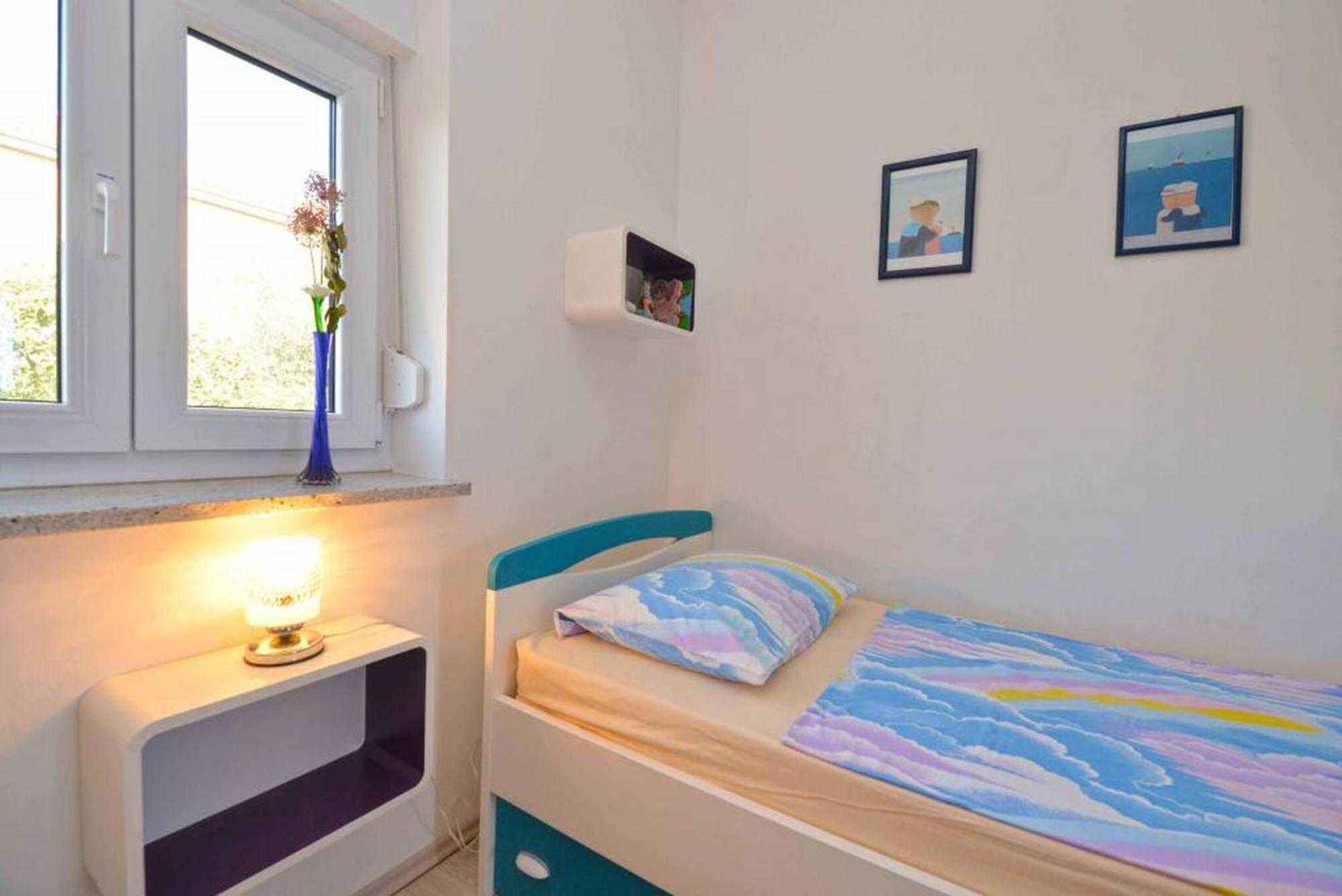 Apartment Pia مورتير المظهر الخارجي الصورة