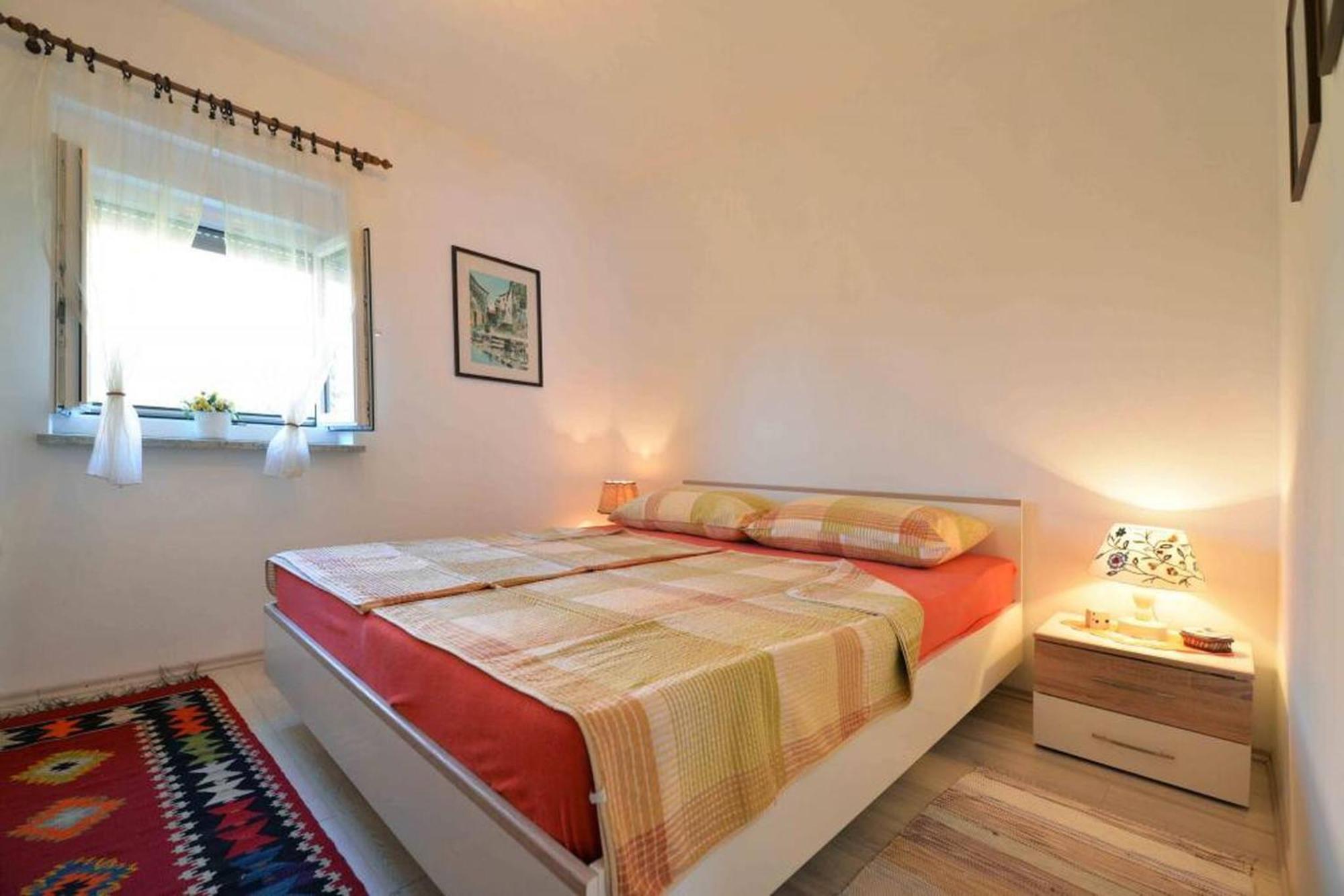 Apartment Pia مورتير المظهر الخارجي الصورة